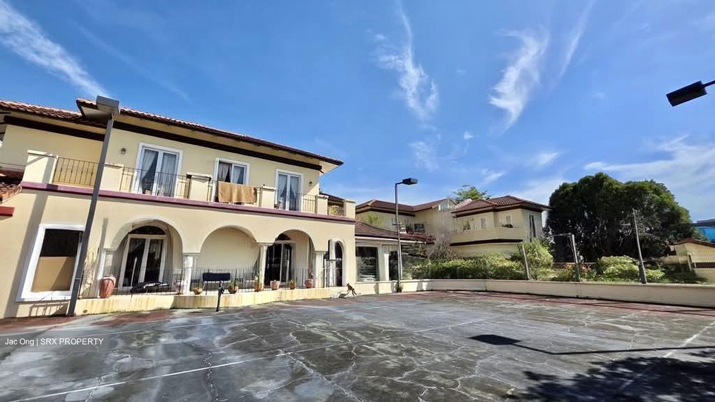 Coronation Road (D10), Detached #637306711
